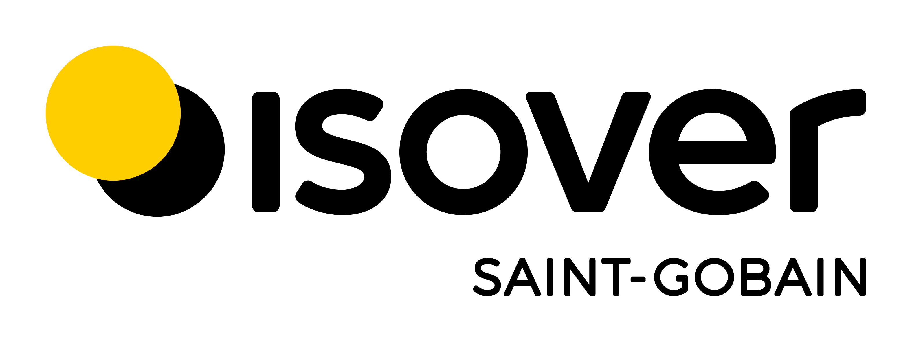 Logo Isover