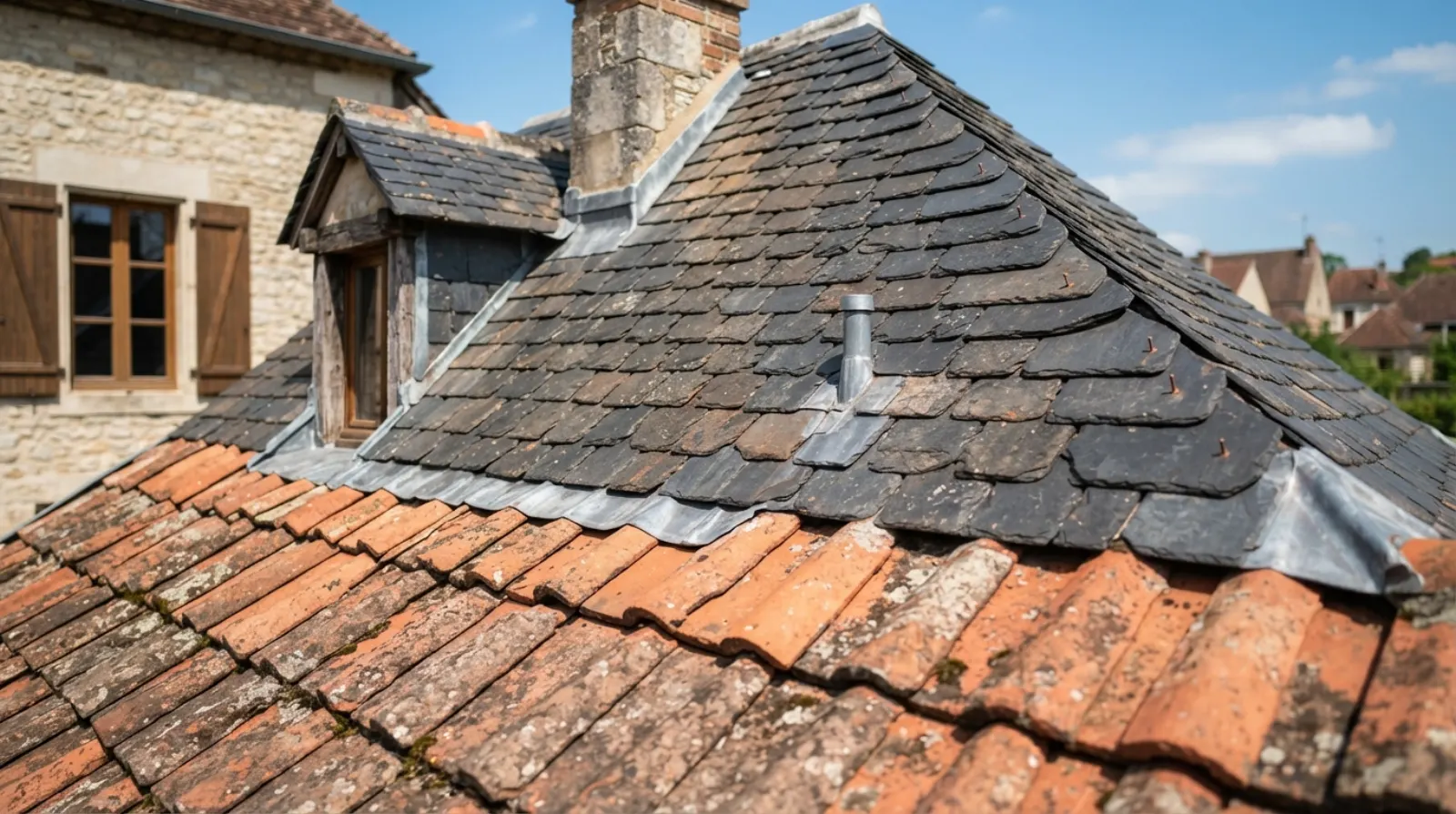 Panneaux solaires : 5 points à vérifier sur votre toiture avant d'installer