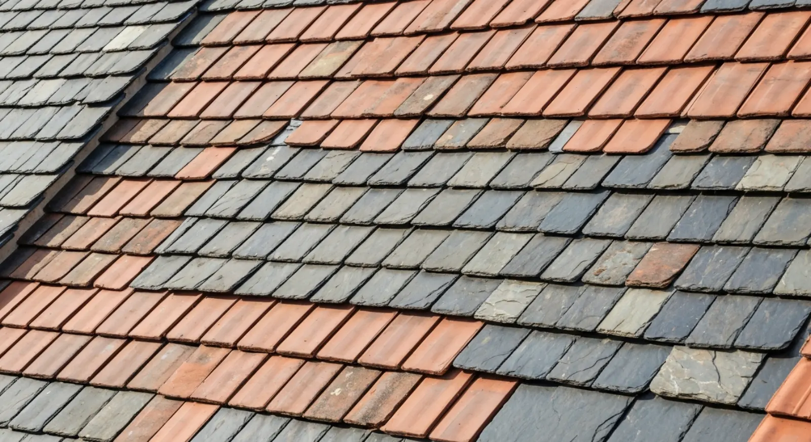 Réparer ou remplacer sa toiture : comment prendre la bonne décision ?